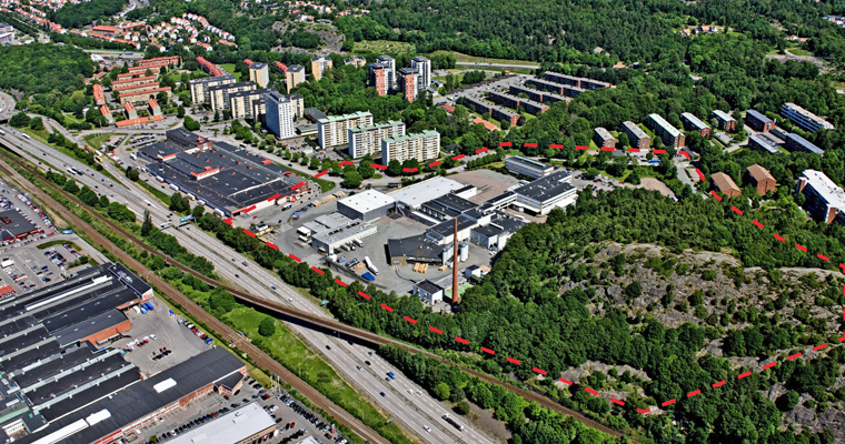 Kallebäck - Alchetron, The Free Social Encyclopedia