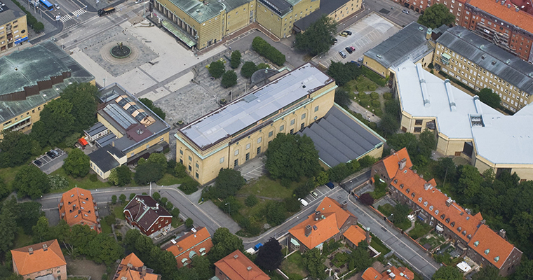 Göteborgs konstmuseum