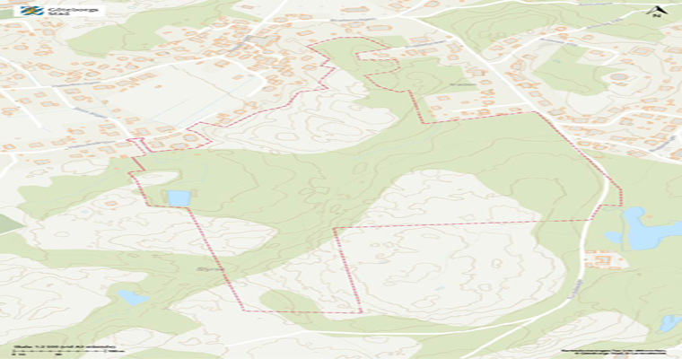 Styrsö - Bostäder vid Maden - Plan- och byggprojekt - Göteborgs Stad