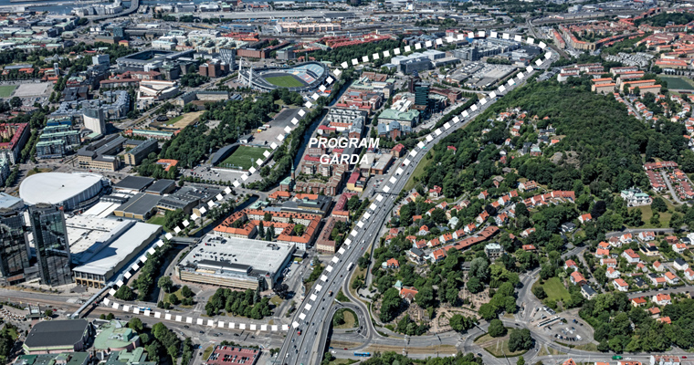 Program - Gårda - Plan- och byggprojekt - Göteborgs Stad